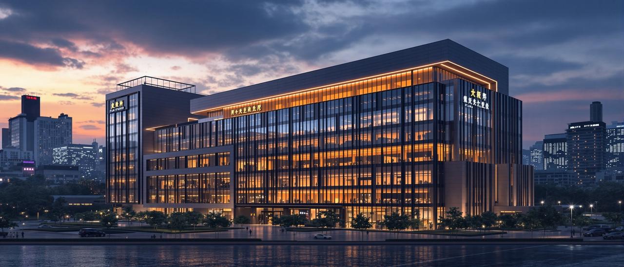 茄子视频公司简介