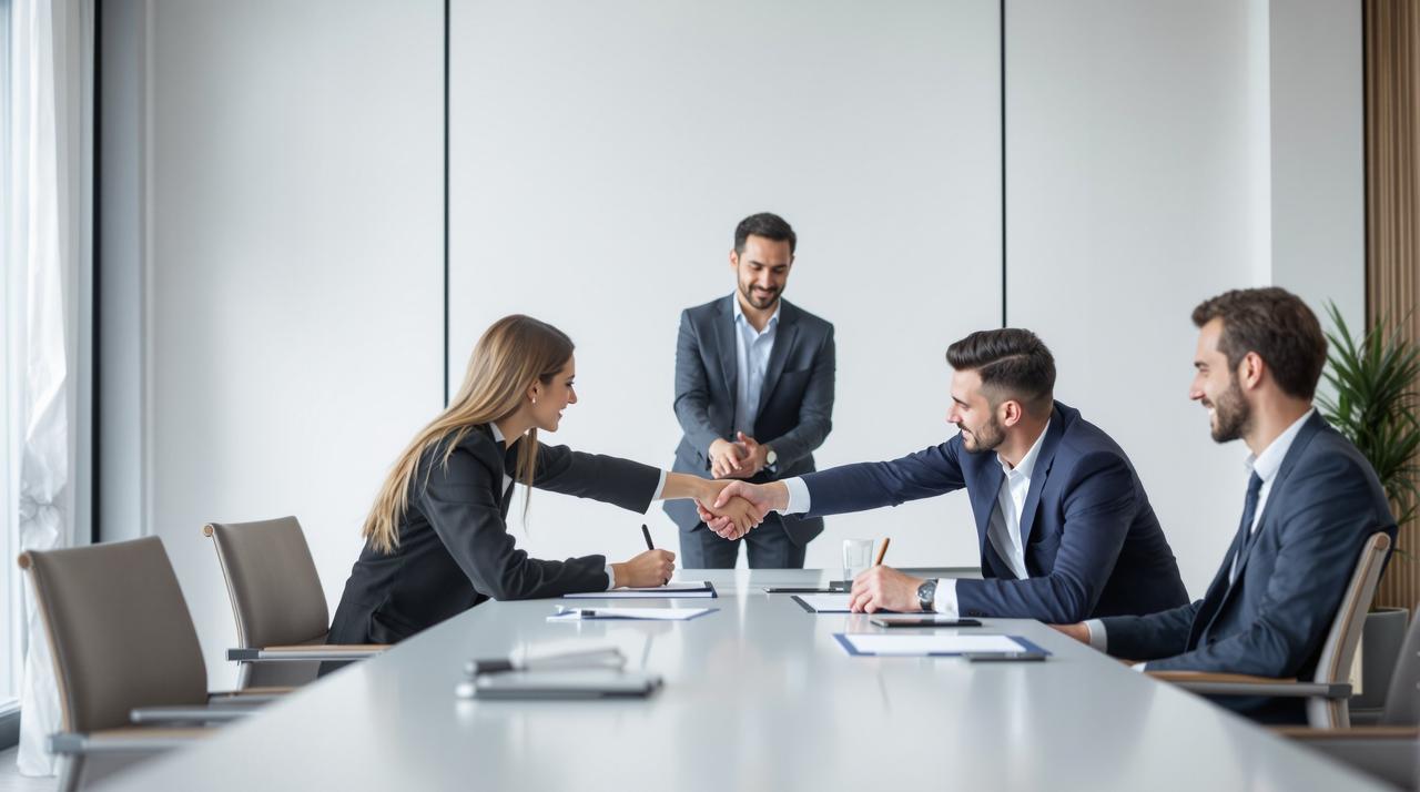 茄子视频与Netflix达成战略合作，开启国际化新篇章