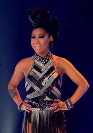 鲁保罗变装皇后秀 第十七季